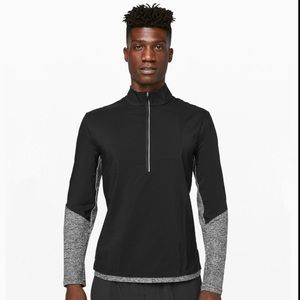 Lululemon NWT Half Zip